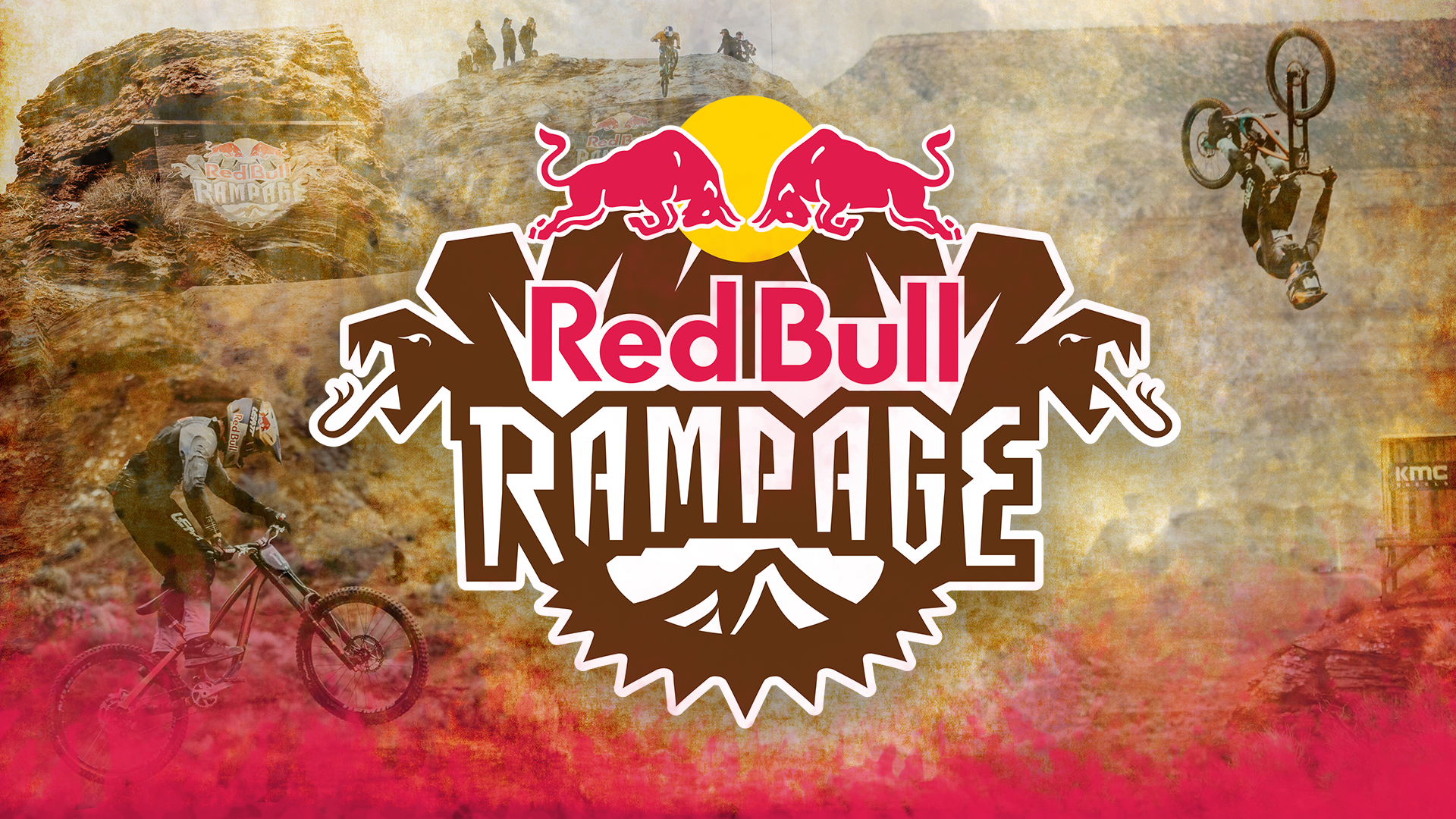 Redbull Rampage